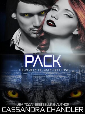 cover image of Pack